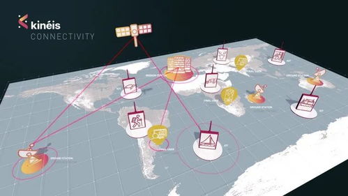 縱行科技聯(lián)合歐洲企業(yè)開(kāi)發(fā)ZETA衛(wèi)星物聯(lián)網(wǎng)芯片，推動(dòng)全球物聯(lián)網(wǎng)技術(shù)發(fā)展